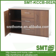 modern MDF MFC customized dining room drawer cupboard